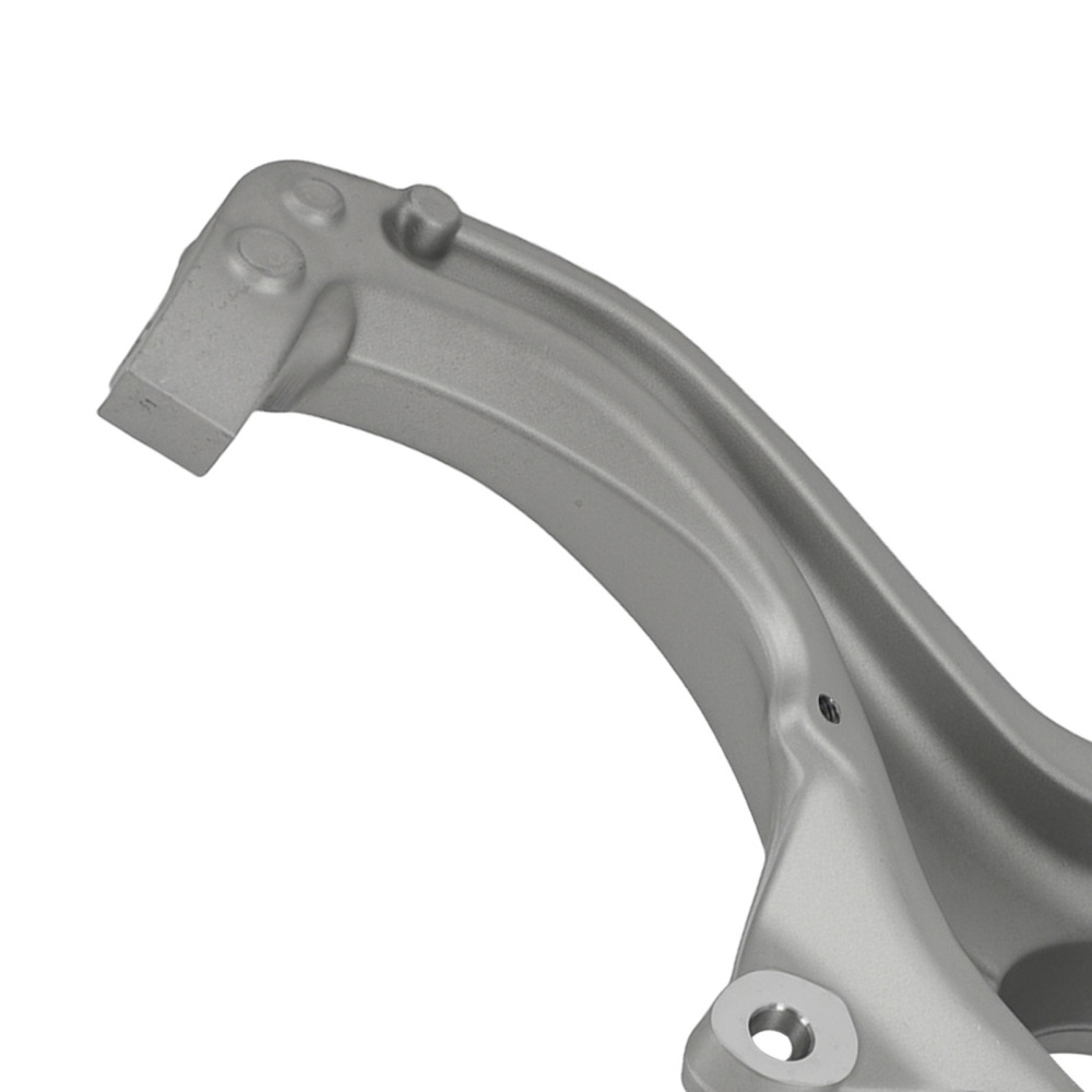 Pair Steering Knuckles Front compatible for Dodge Ram 1500 4WD 4x4 2003-2007 2008 2009 2010