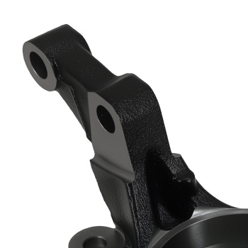 2x Front LeftRight Steering Knuckle compatible for Hyundai Sonata 13-15 Azera compatible for Kia Optima