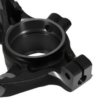 2x Front LeftRight Steering Knuckle compatible for Hyundai Sonata 13-15 Azera compatible for Kia Optima