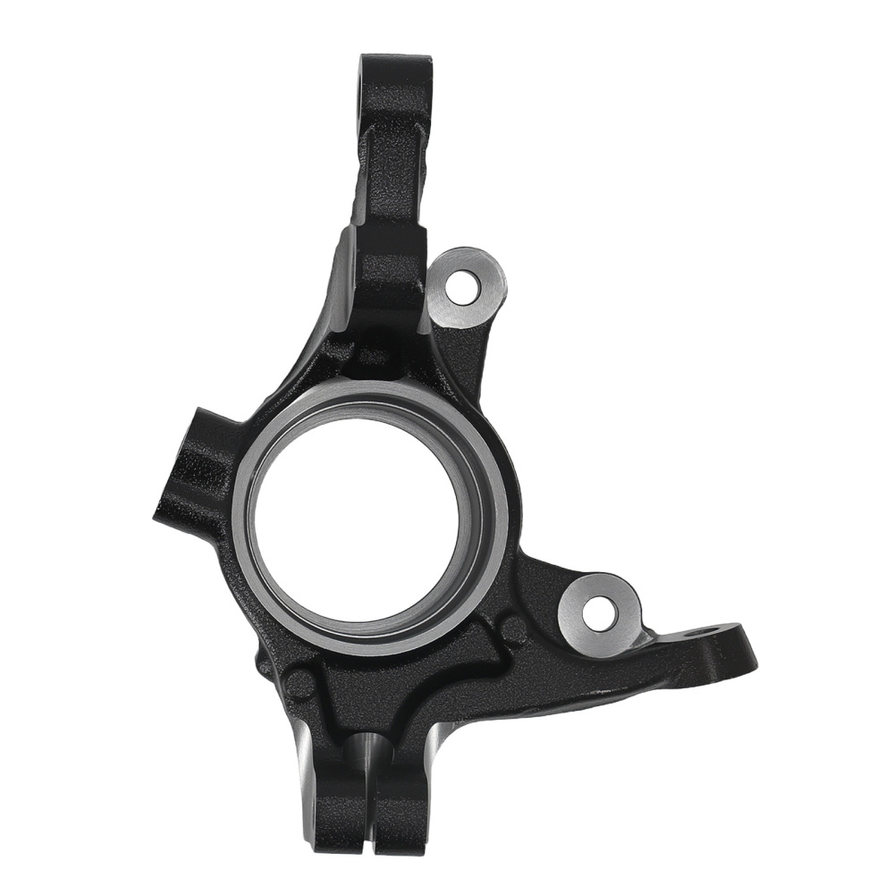 2x Front LeftRight Steering Knuckle compatible for Hyundai Sonata 13-15 Azera compatible for Kia Optima