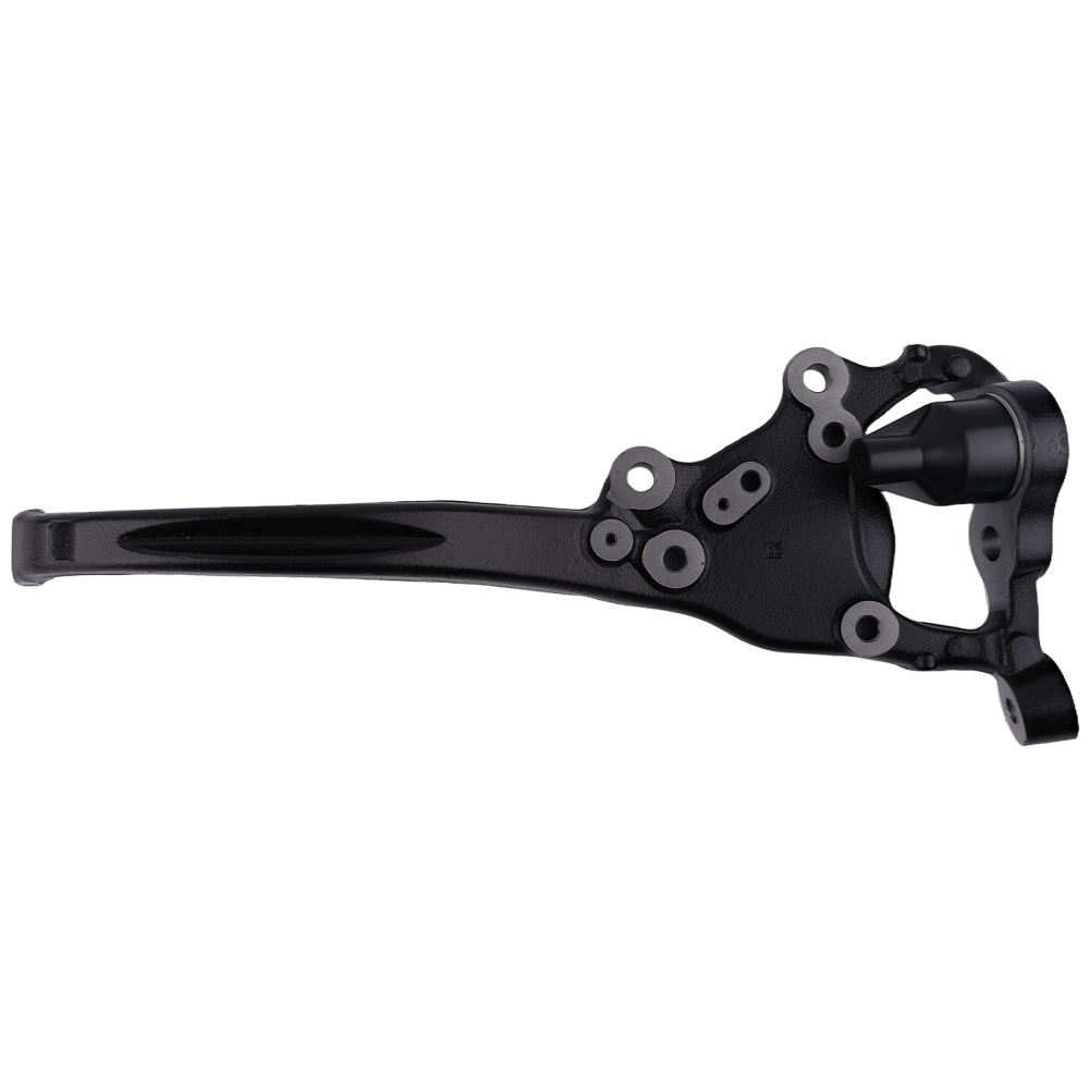 Front Passenger Assembly compatible for Chrysler 300/Charger 2012 - 2021 05168420AF