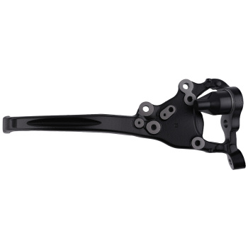 Front Passenger Assembly compatible for Chrysler 300/Charger 2012 - 2021 05168420AF