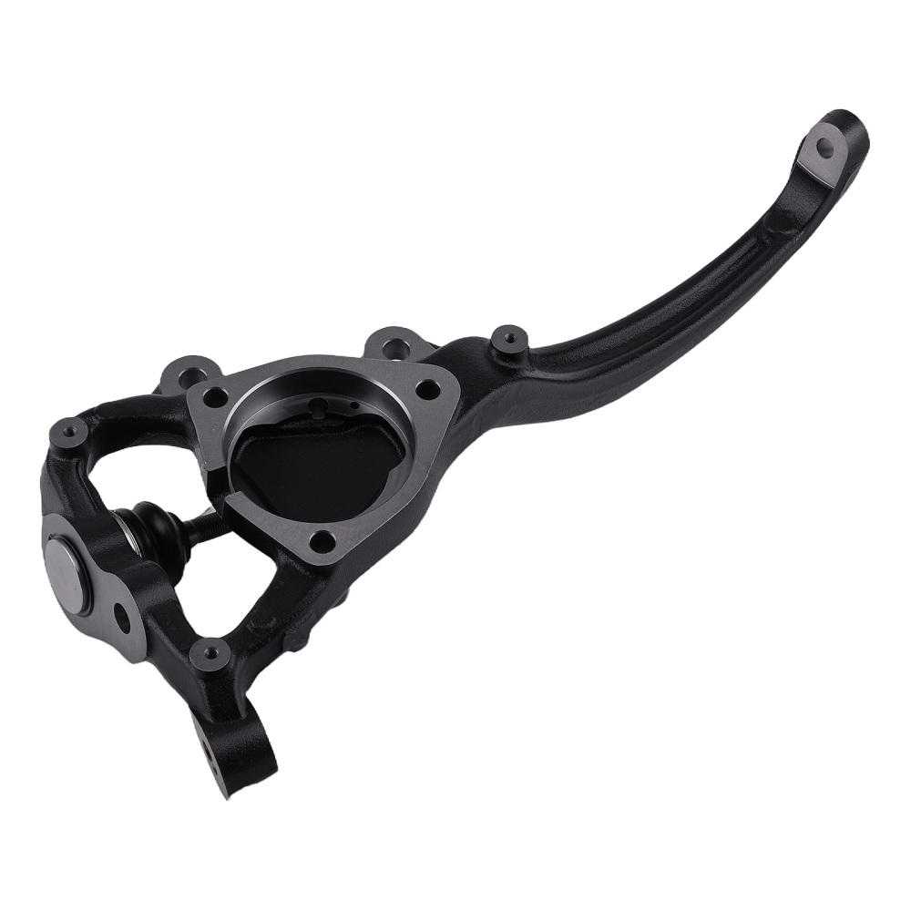 Front Passenger Assembly compatible for Chrysler 300/Charger 2012 - 2021 05168420AF