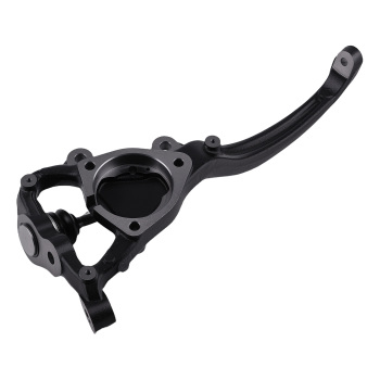 Front Passenger Assembly compatible for Chrysler 300/Charger 2012 - 2021 05168420AF