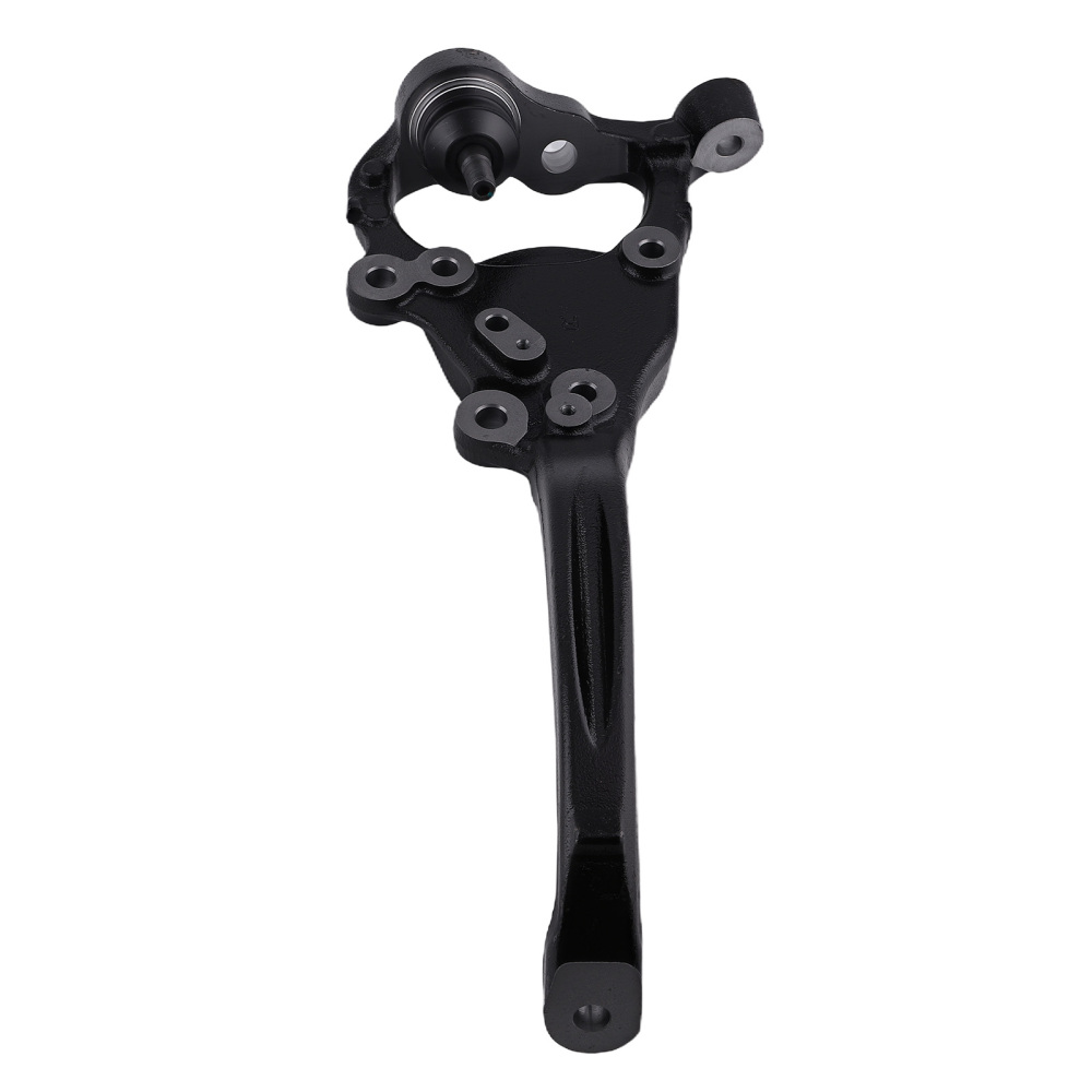 Front Passenger Assembly compatible for Chrysler 300/Charger 2012 - 2021 05168420AF