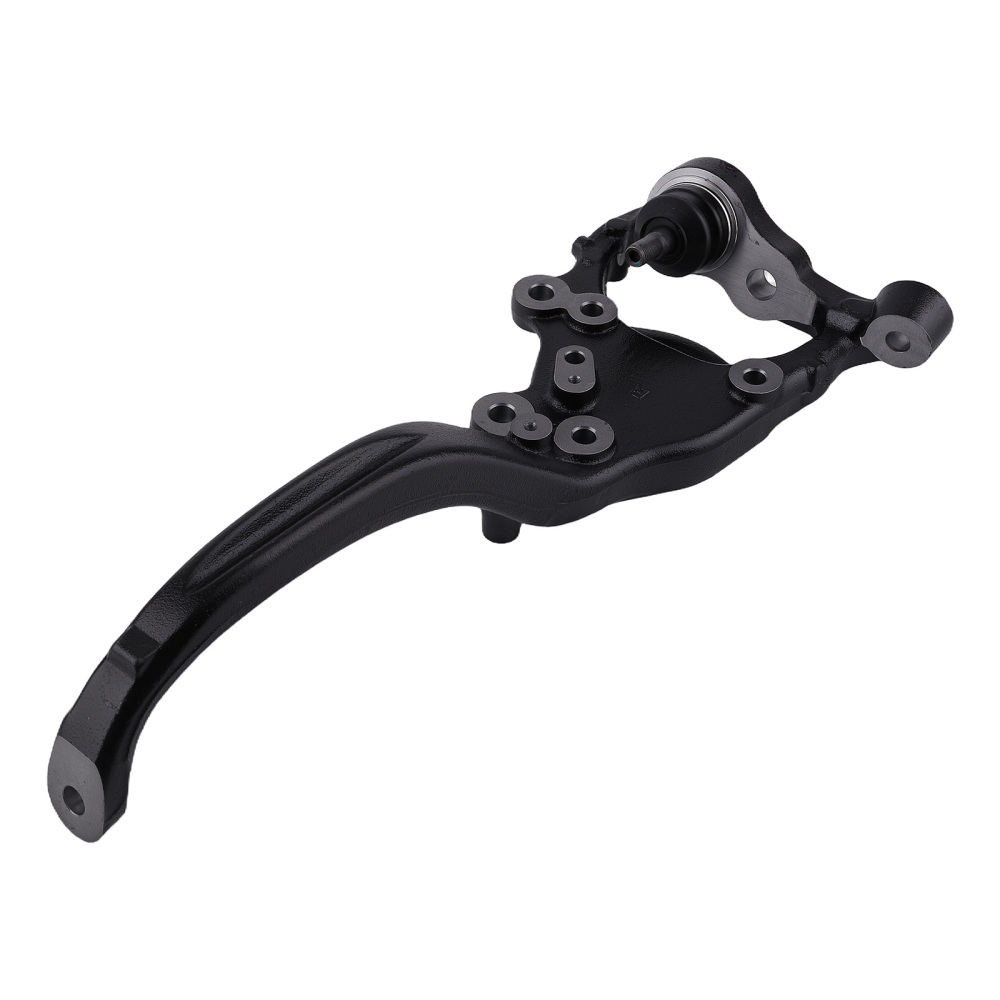 Front Passenger Assembly compatible for Chrysler 300/Charger 2012 - 2021 05168420AF