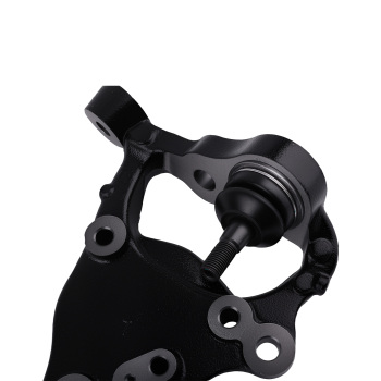 Front Left Steering Knuckle compatible for Dodge Challenger 2012-2021 5168421AE Steering