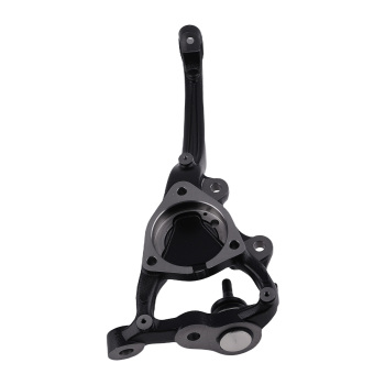 Front Left Steering Knuckle compatible for Dodge Challenger 2012-2021 5168421AE Steering