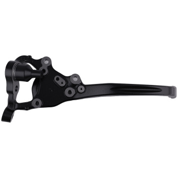 Front Left Steering Knuckle compatible for Dodge Challenger 2012-2021 5168421AE Steering