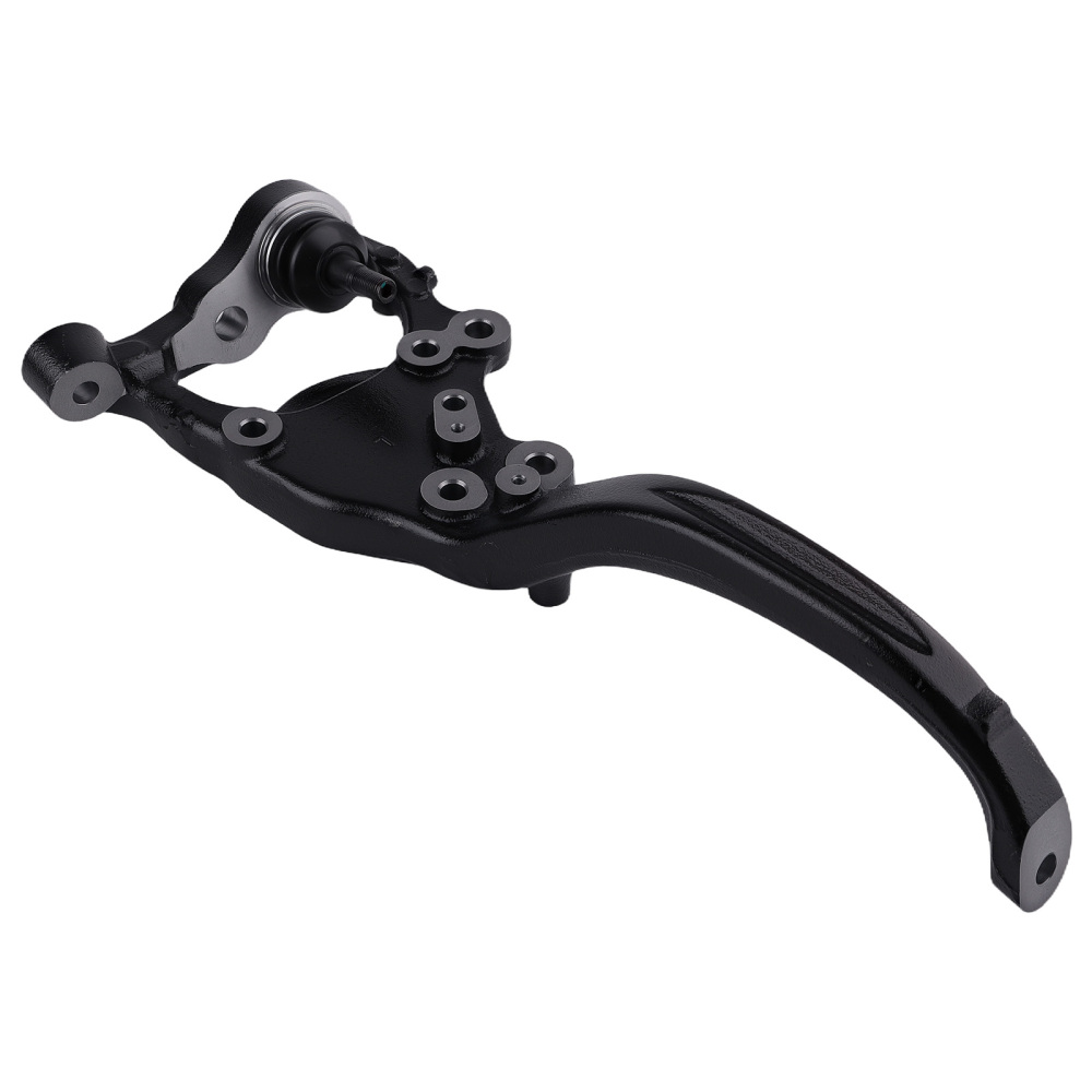 Front Left Steering Knuckle compatible for Dodge Challenger 2012-2021 5168421AE Steering