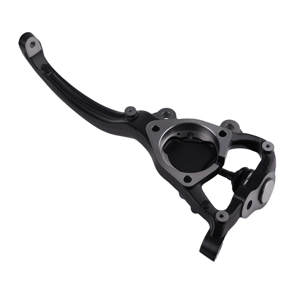 Front Left Steering Knuckle compatible for Dodge Challenger 2012-2021 5168421AE Steering