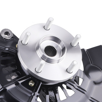 Steering Spindle Knuckle Assembly compatible for Toyota Camry SE XSE 2012-2017 4778206130