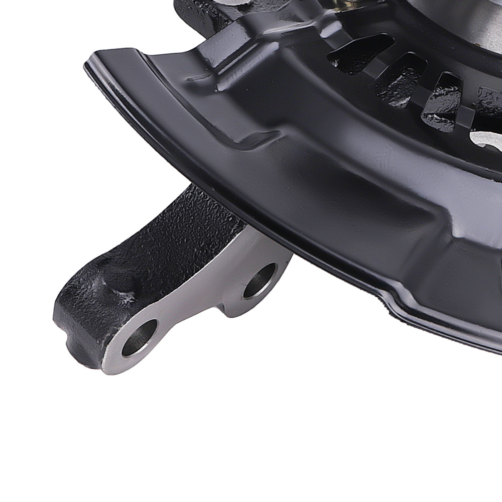 Steering Spindle Knuckle Assembly compatible for Toyota Camry SE XSE 2012-2017 4778206130