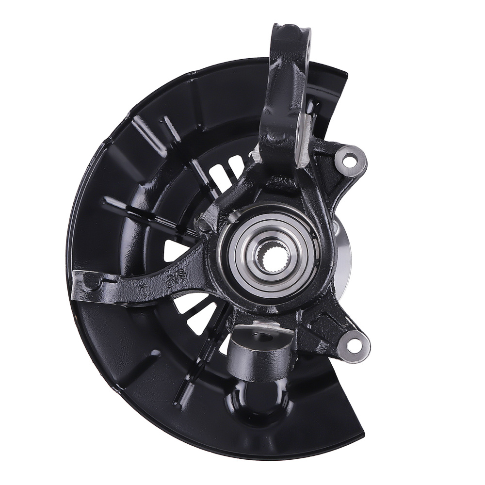 Steering Spindle Knuckle Assembly compatible for Toyota Camry SE XSE 2012-2017 4778206130