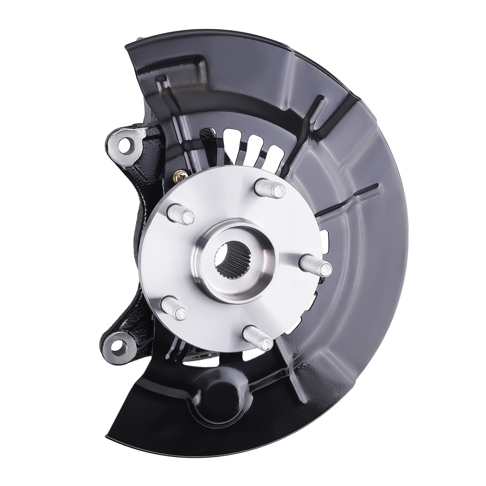 Steering Spindle Knuckle Assembly compatible for Toyota Camry SE XSE 2012-2017 4778206130