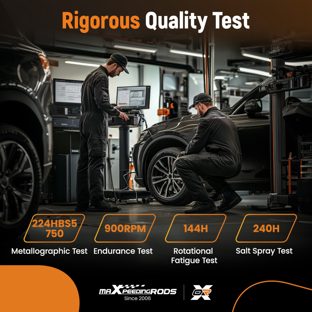 Front RH Steering Knuckle Wheel Hub Bearing compatible for Toyota Matrix 4-Wheel ABS 07-08