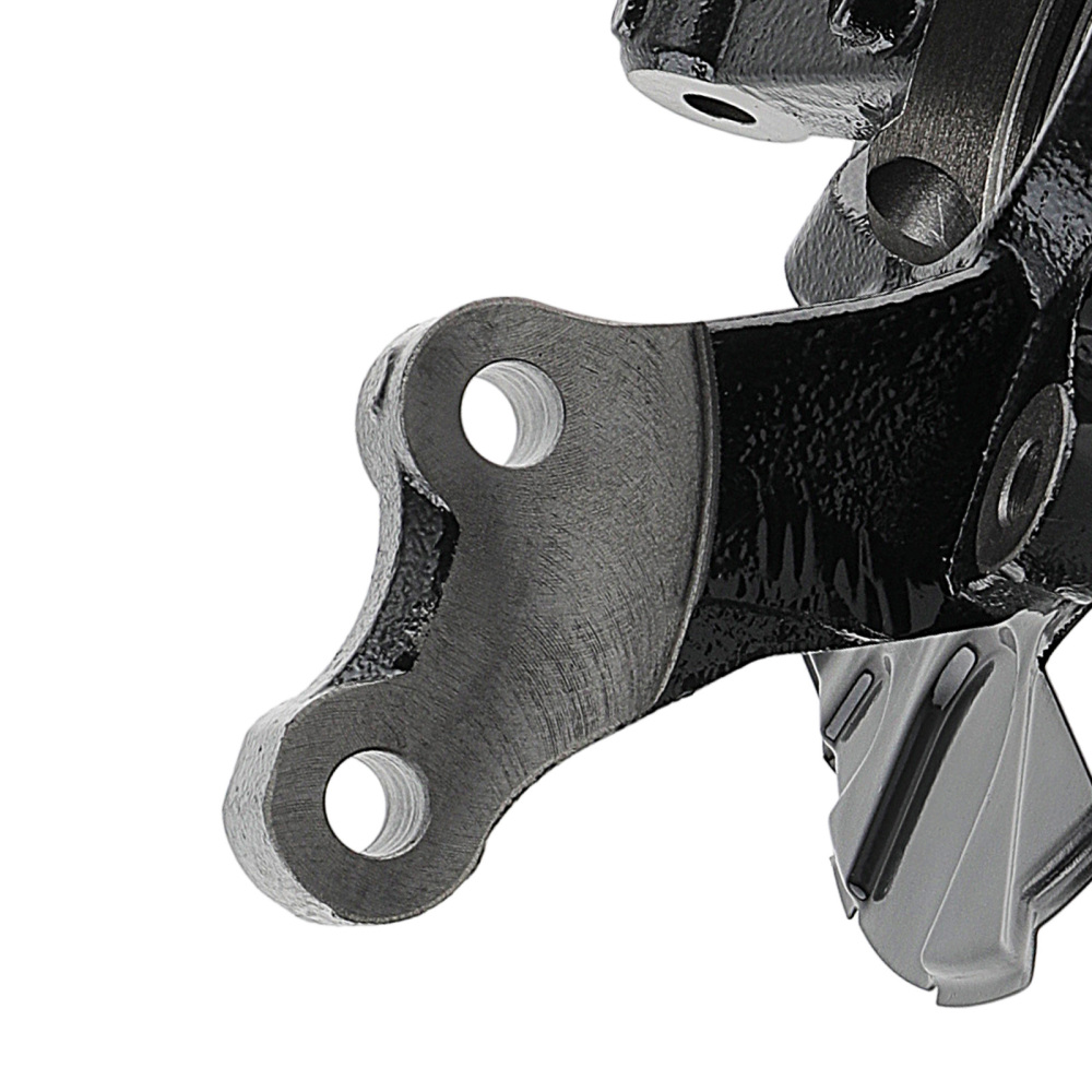 Front Steering Knuckles Wheel Hub Bearings Kit Compatible For Toyota Prius 2001-03 698388