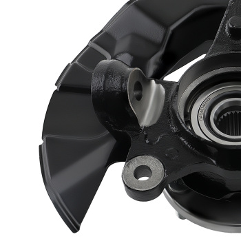 Front Steering Knuckles Wheel Hub Bearings Kit Compatible For Toyota Prius 2001-03 698388