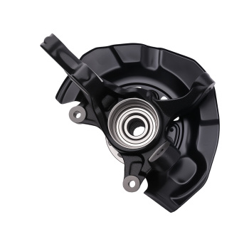 Front Steering Knuckle Wheel Hub Bearing compatible for Toyota Avalon 3.5L 05-11 4778108020