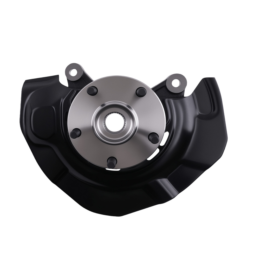 Front Steering Knuckle Wheel Hub Bearing compatible for Toyota Avalon 3.5L 05-11 4778108020