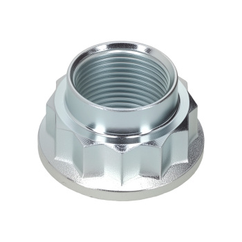 Front Passenger Steering Knuckle Wheel Hub compatible for Toyota Avalon V6 3.5L 2005-2011