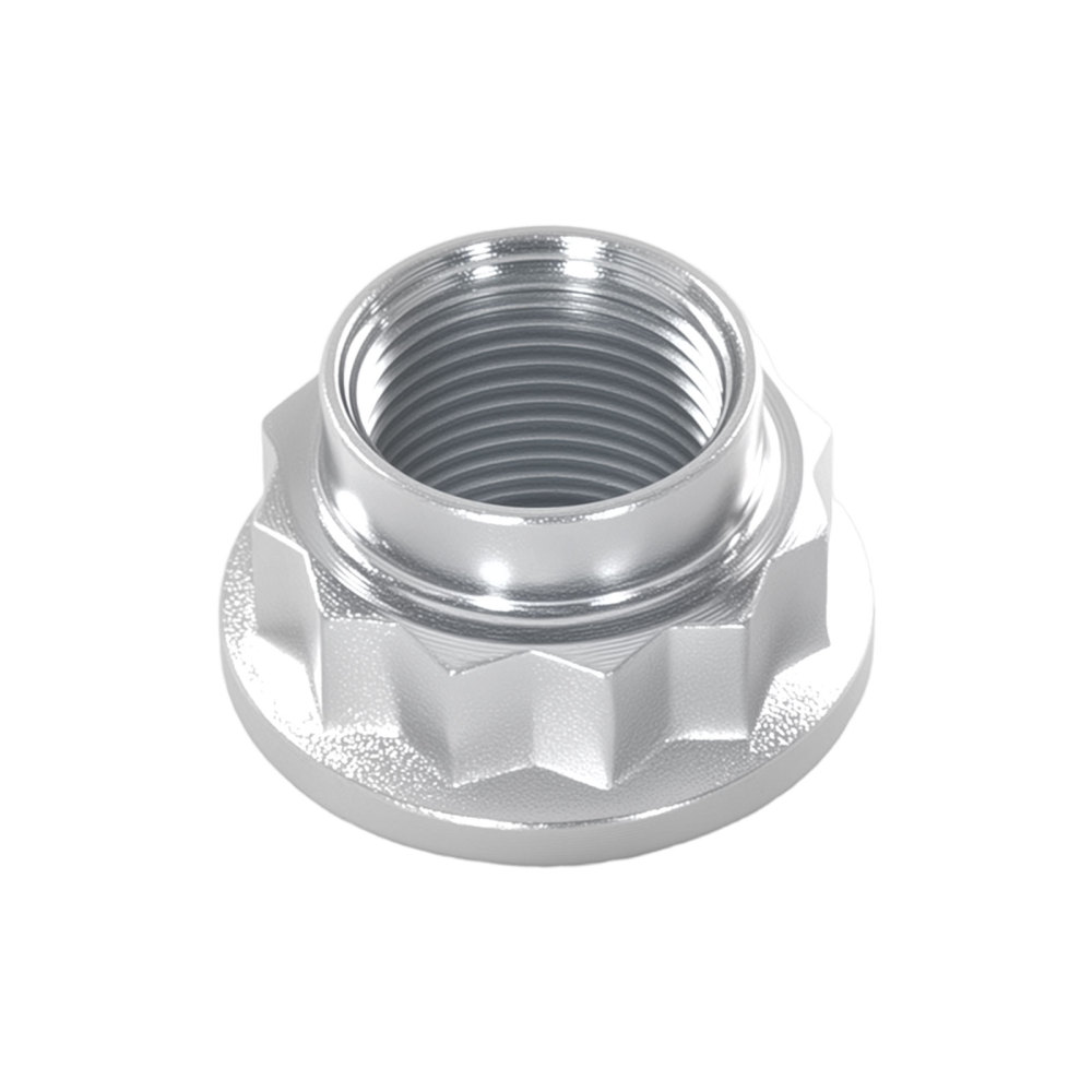 Front Left Steering Knuckle Hub Assembly compatible for Toyota Avalon 2013-2016 43212AA010