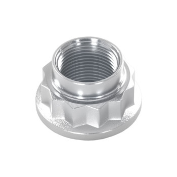 Front Left Steering Knuckle Hub Assembly compatible for Toyota Avalon 2013-2016 43212AA010