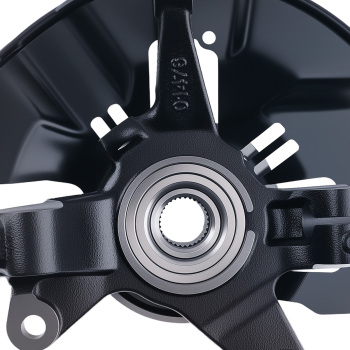 Right Front Wheel Hub Bearing Assembly compatible for Mazda CX-9 CX-7 2007-2015 L20633060A