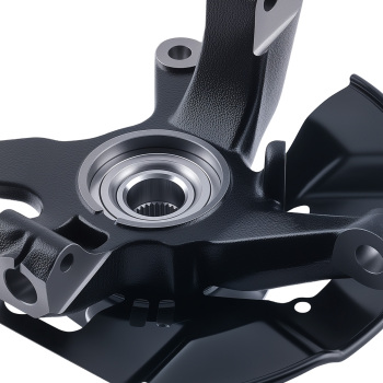 Right Front Wheel Hub Bearing Assembly compatible for Mazda CX-9 CX-7 2007-2015 L20633060A