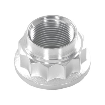 Front Right Steering Knuckle Bearing compatible for Toyota Sienna 435020E030 compatible for FWD 2004-2010