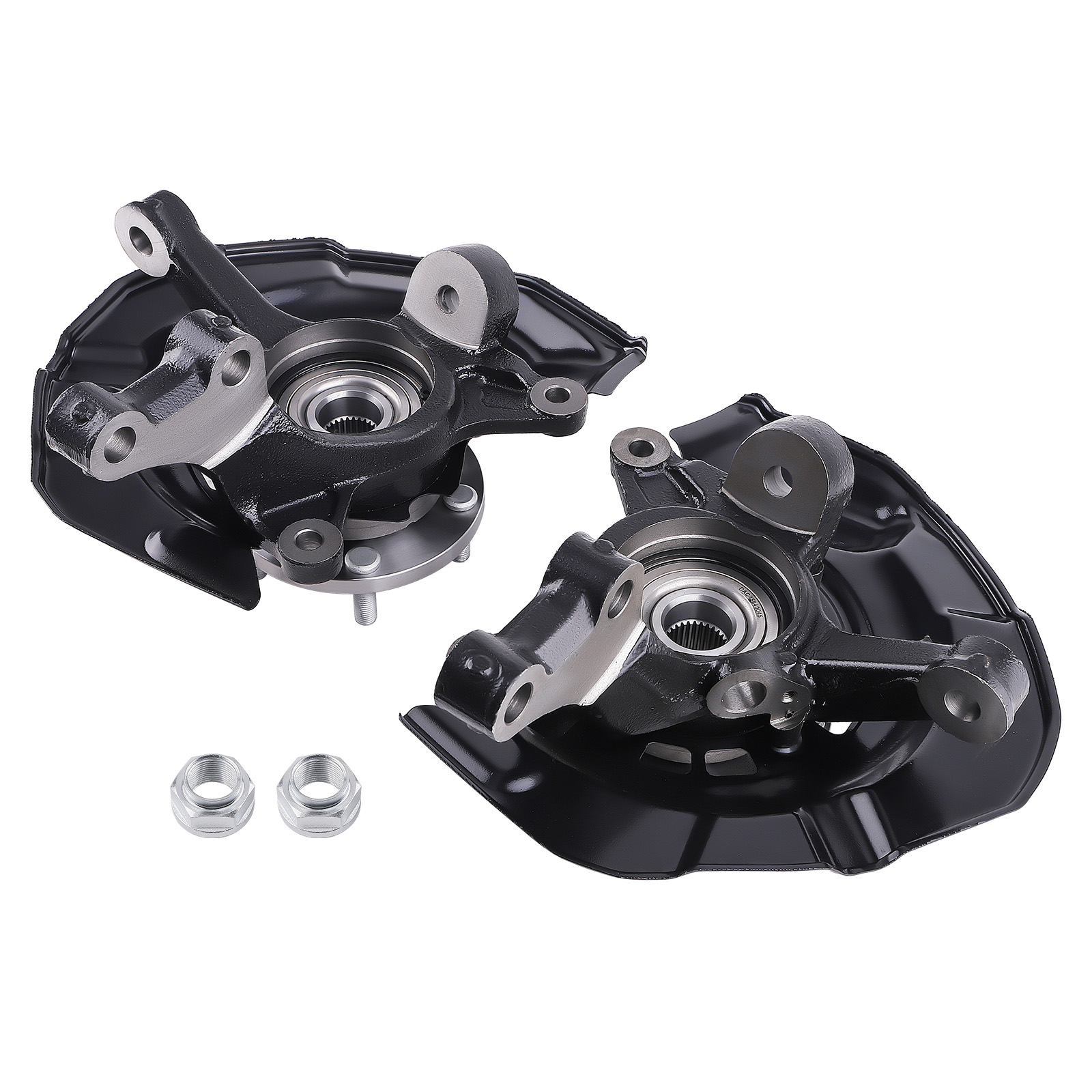 Bottom Track Assembly compatible for Bobcat T870 6698049 Idler