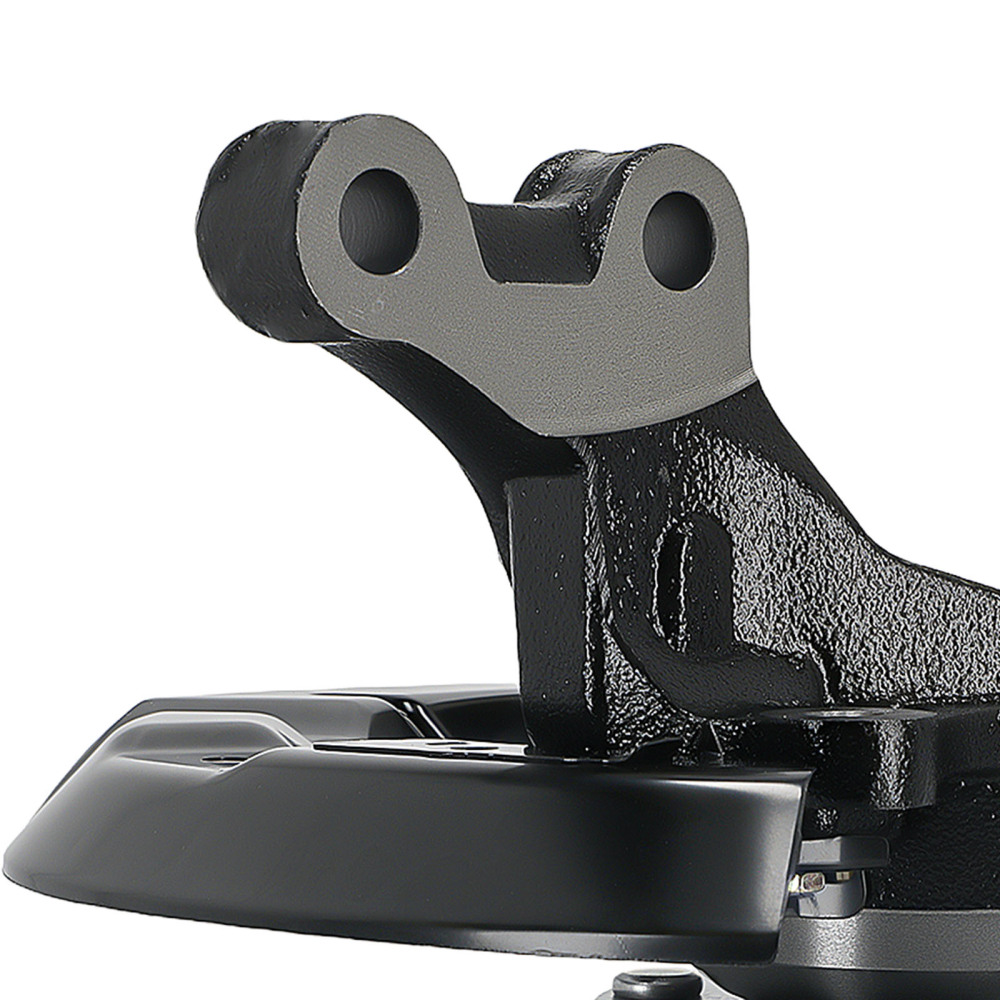 Front Knuckle Hub Bearing compatible for TOYOTA SIENNA 2011-2017 compatible for FWD Right KA698430