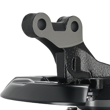 Front Knuckle Hub Bearing compatible for TOYOTA SIENNA 2011-2017 compatible for FWD Right KA698430