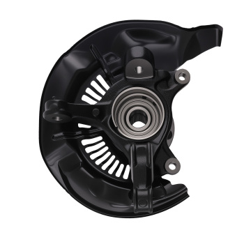 Wheel Hub Bearing Knuckle Assembly compatible for Lexus RX350 2010-2015 43502-AA021