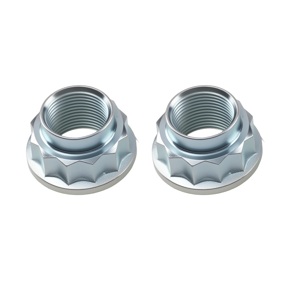 Front Suspension Steering Knuckle compatible for Toyota Highlander FWD 2008-2013 90369A0002