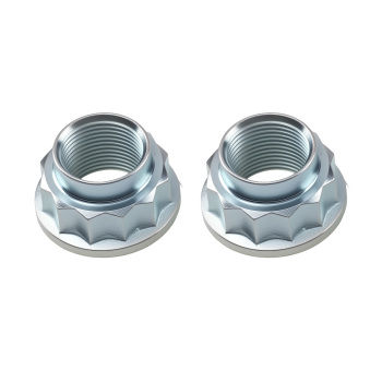 Wheel Hub Bearing Knuckle Assembly compatible for Lexus RX350 2010-2015 43502-AA021