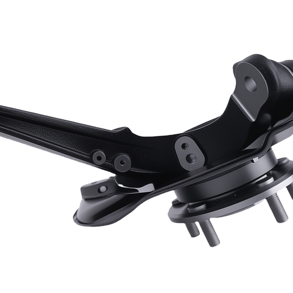 Pair Front Wheel Bearing Hub Knuckle Assembly compatible for Honda Accord 2.4L 3.5L 2008-12