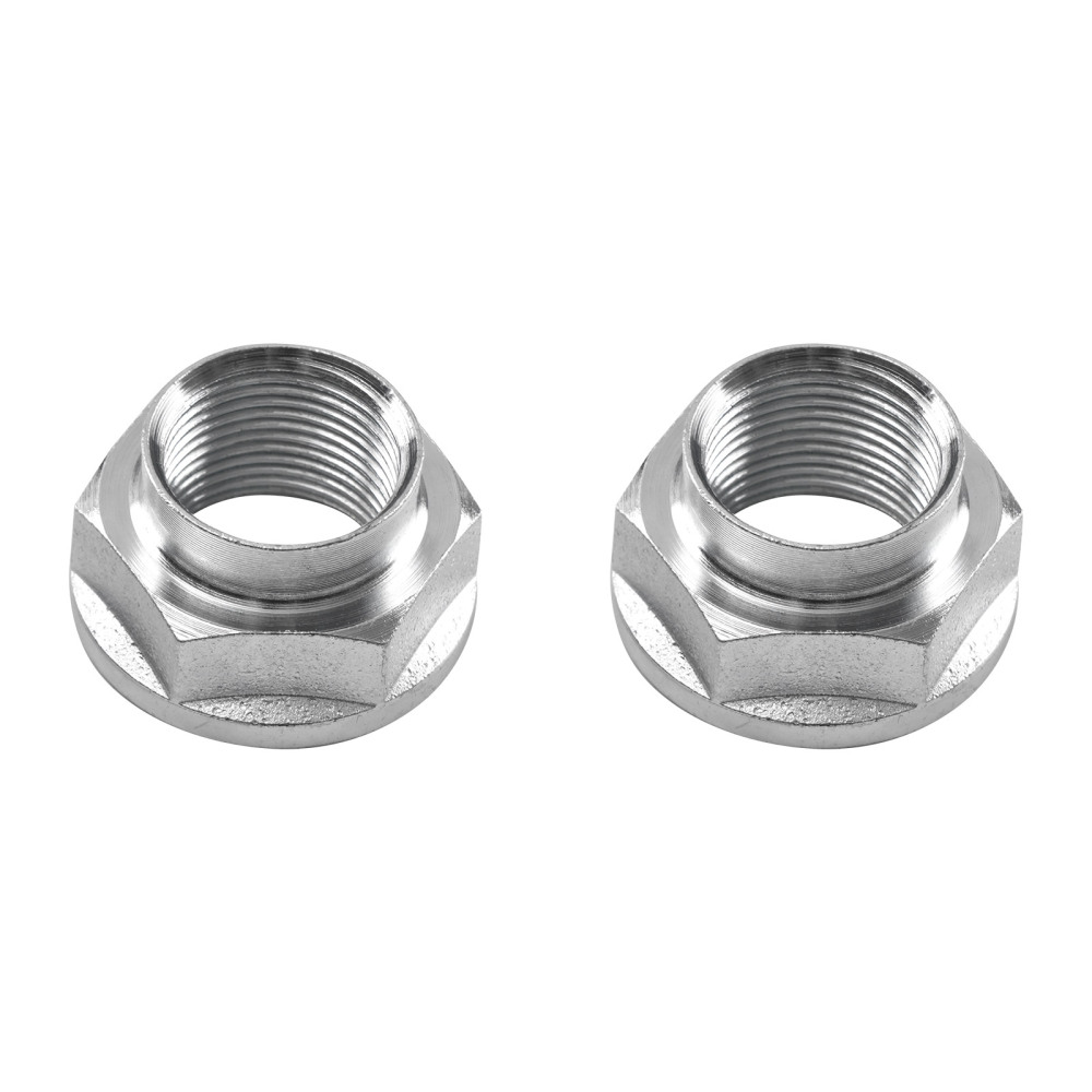 Wheel Hub Bearing Steering Knuckle Assembly Pair compatible for HONDA CIVIC Hybrid-L 698450