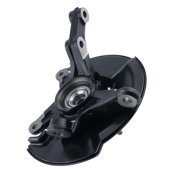 Wheel Bearing and Hub Assembly compatible for Honda Civic DX EX GX Hybrid LX KA698450 06-07