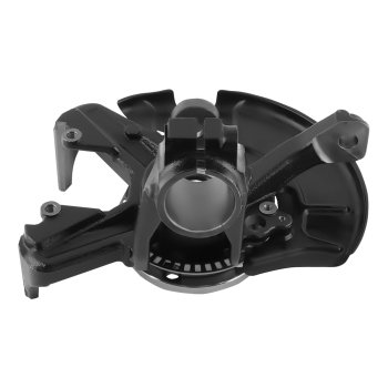 2pc Cojinete de Rueda Suspensión compatible para Seat VW Audi Skoda 1J0407255AG 1J0407256AG
