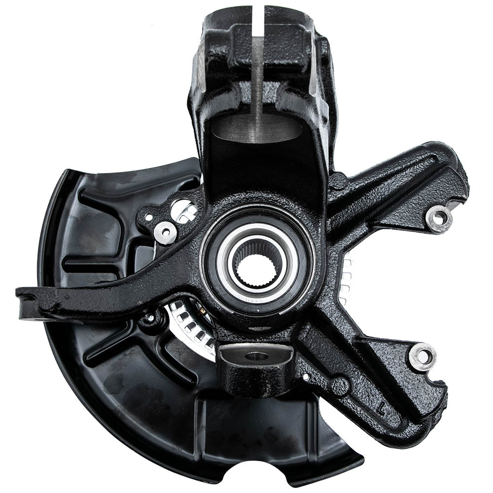 1 Pair Wheel Hub BearingKnuckle compatible pour VW Beetle compatible pour Golf Jetta 1998-2010 698375