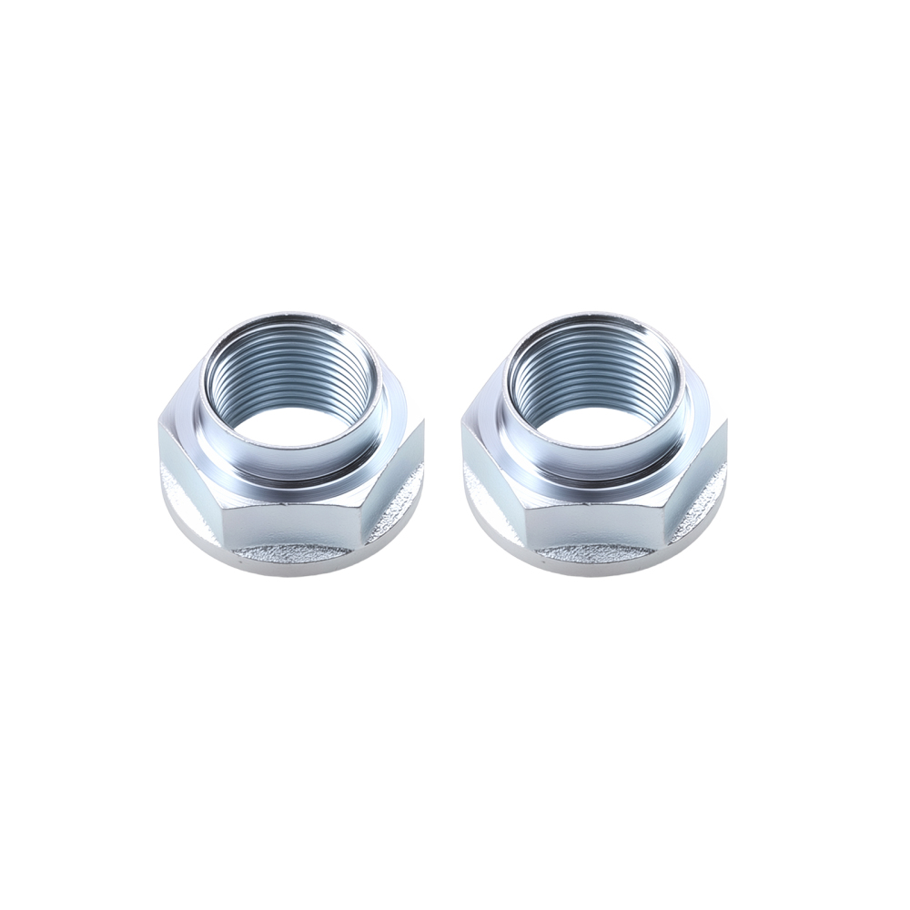 Front Knuckle Assembly compatible for Honda Civic L4 2001-02 698478 With HubShield