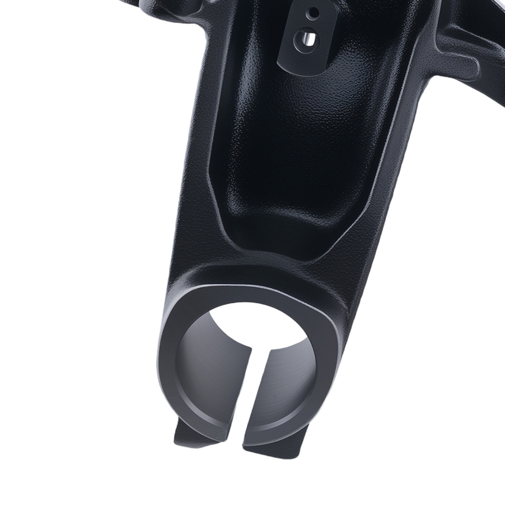 2xFront Wheel Hub Bearing Steering Knuckle Assembly compatible for Ford Focus 2.0L 12-18