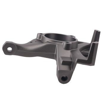 Front Steering Knuckle Spindle compatible for Jeep Cherokee Wrangler 1990-2001 697922