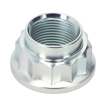 Front Left KnuckleWheel Hub Bearing compatible for Lexus RX330 RX350 RX400h compatible for Highlander