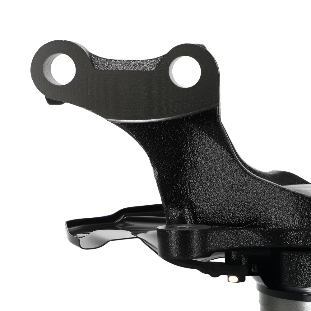 Front Right Hub Knuckle compatible for TOYOTA HIGHLANDER Hybrid 2006-2007 698-426