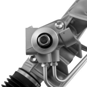 Steering Rack and Pinion Assembly compatible for Volvo S60 V70 2001-2005 86024155 86386140