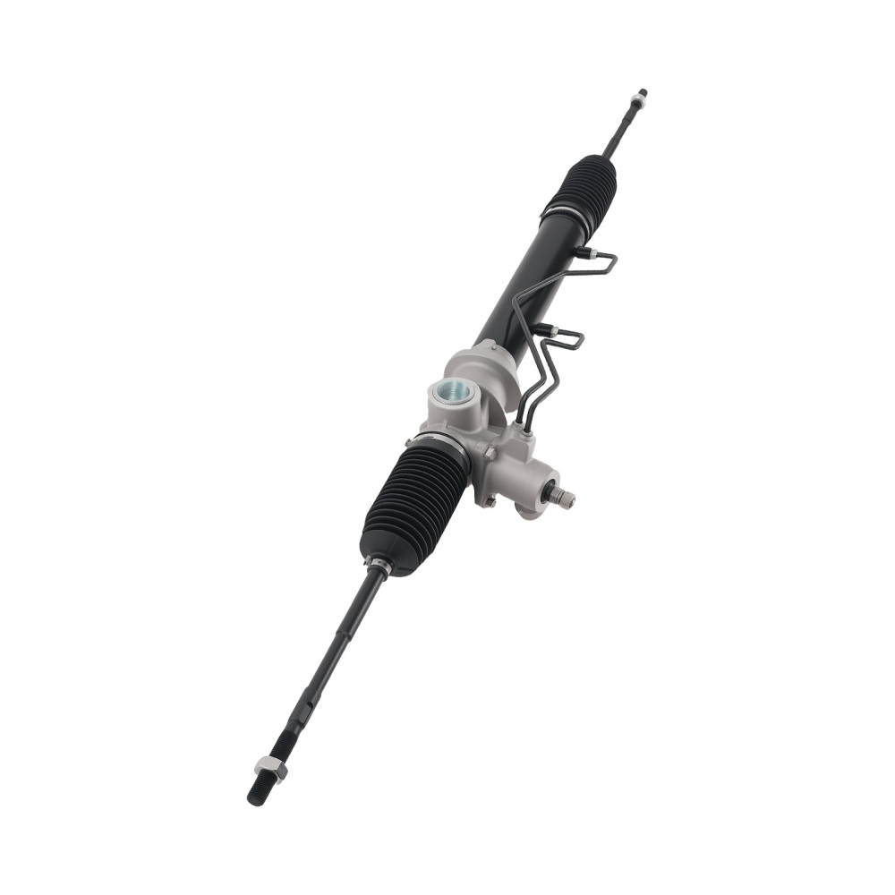 Steering Rack Assembly compatible for Infiniti QX4/Compatible for Nissan Pathfinder 1996-2004 490010W000