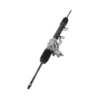 Steering Rack Assembly compatible for Infiniti QX4/Compatible for Nissan Pathfinder 1996-2004 490010W000
