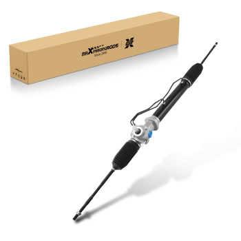 Steering Rack Assembly compatible for Infiniti QX4/Compatible for Nissan Pathfinder 1996-2004 490010W000